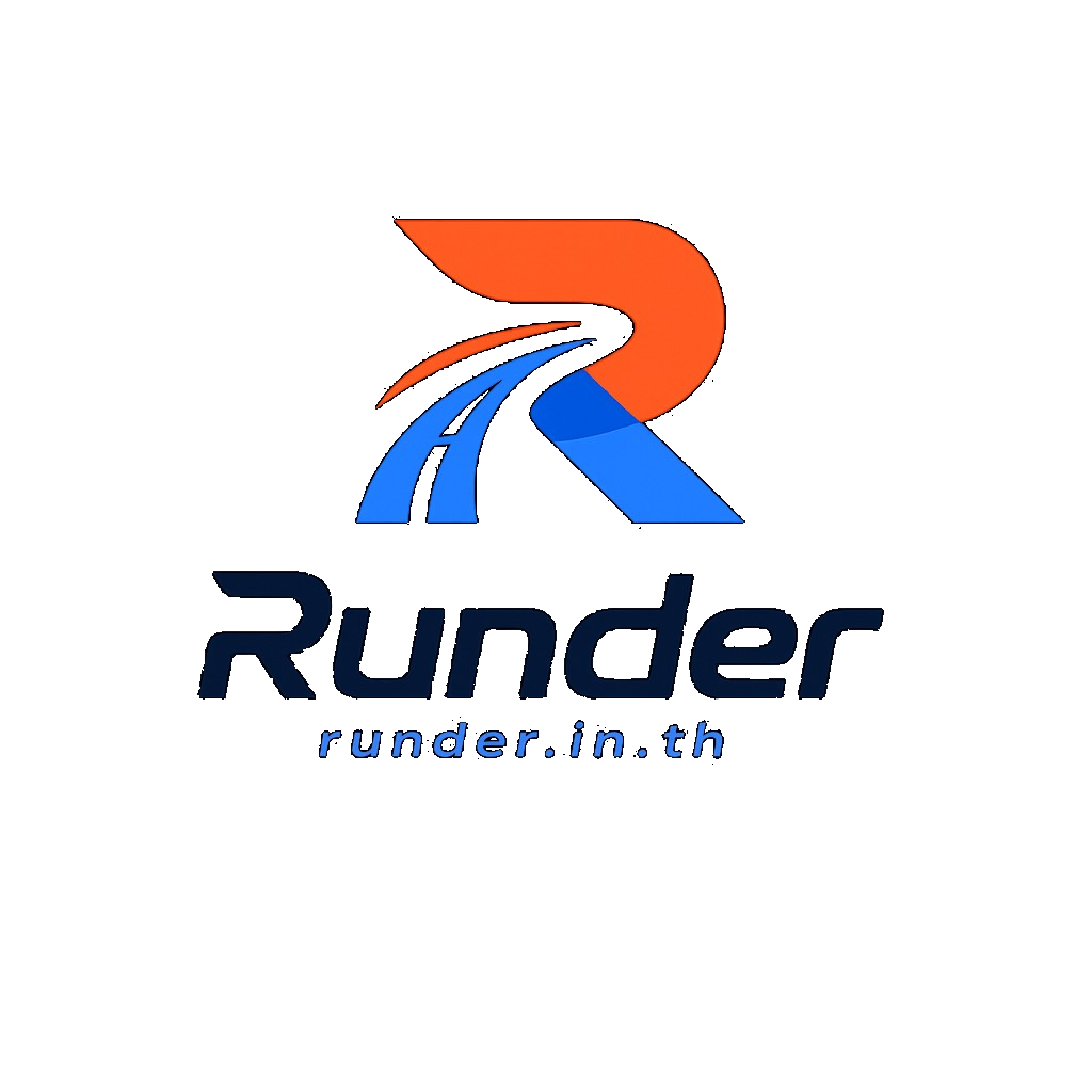 Runder logo